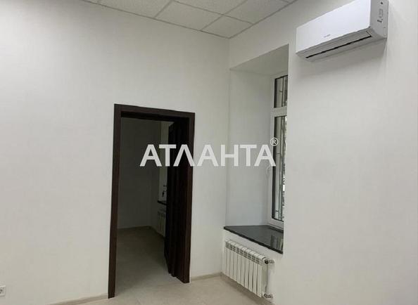 Коммерческая недвижимость по адресу ул. Польская (площадь 105 м²) - Atlanta.ua - фото 13