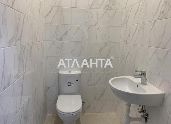 Коммерческая недвижимость по адресу ул. Польская (площадь 105 м²) - Atlanta.ua - фото 14