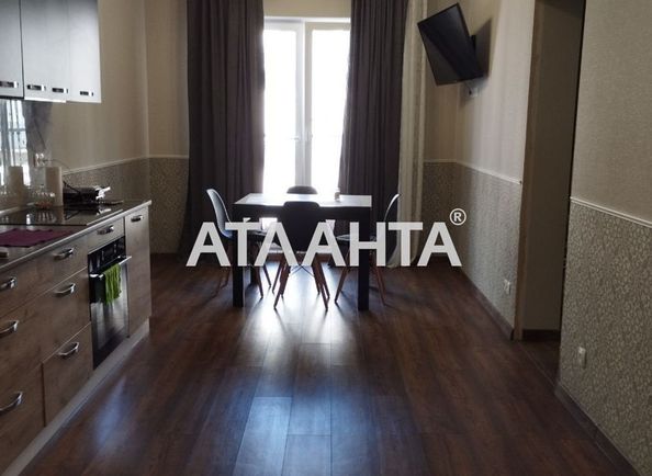 2-rooms apartment apartment by the address st. Borovskogo Nikolaya (area 60,0 m2) - Atlanta.ua