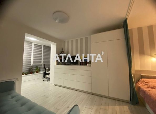 1-room apartment apartment by the address st. Kulparkovskaya ul (area 44,0 m2) - Atlanta.ua