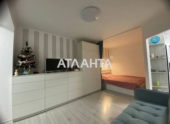 1-room apartment apartment by the address st. Kulparkovskaya ul (area 44,0 m2) - Atlanta.ua - photo 2