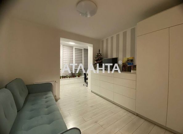 1-room apartment apartment by the address st. Kulparkovskaya ul (area 44,0 m2) - Atlanta.ua - photo 3