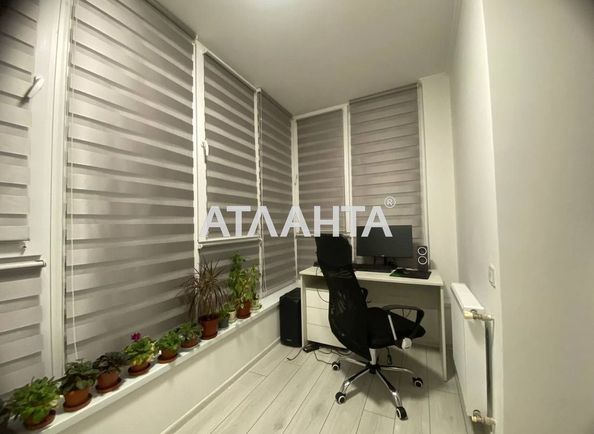 1-room apartment apartment by the address st. Kulparkovskaya ul (area 44,0 m2) - Atlanta.ua - photo 4