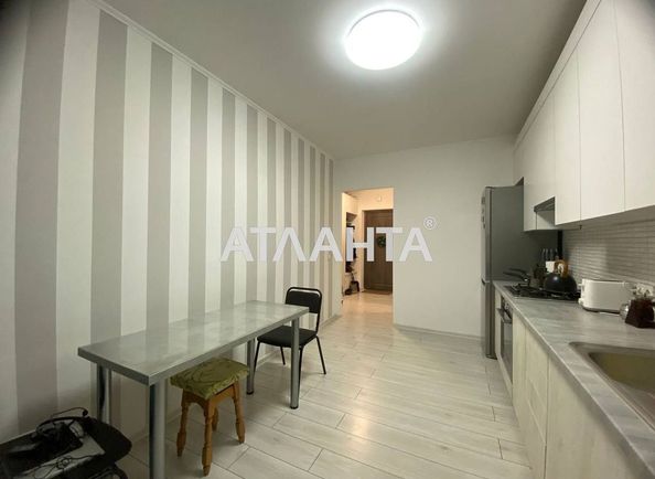 1-room apartment apartment by the address st. Kulparkovskaya ul (area 44,0 m2) - Atlanta.ua - photo 5
