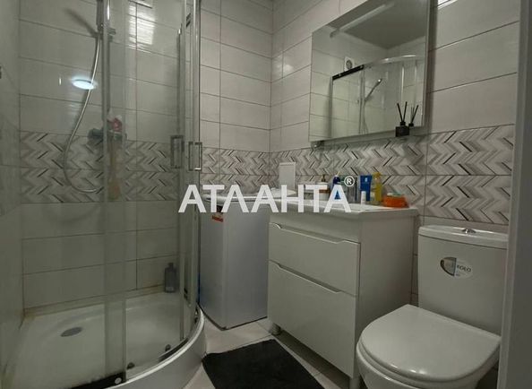 1-room apartment apartment by the address st. Kulparkovskaya ul (area 44,0 m2) - Atlanta.ua - photo 7