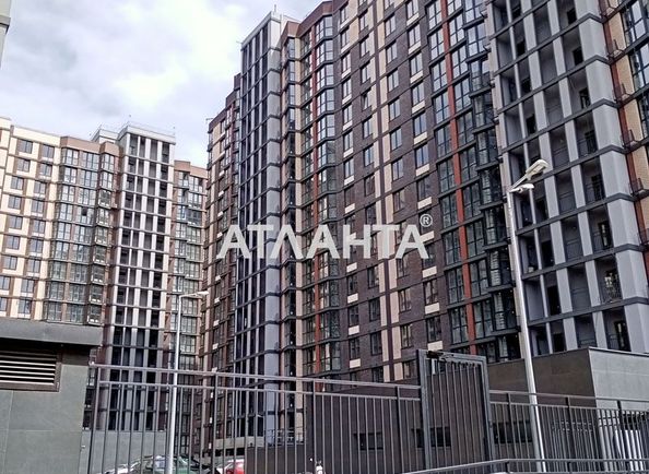 2-rooms apartment apartment by the address st. Prokhorovskaya Khvorostina (area 69,3 m2) - Atlanta.ua - photo 10