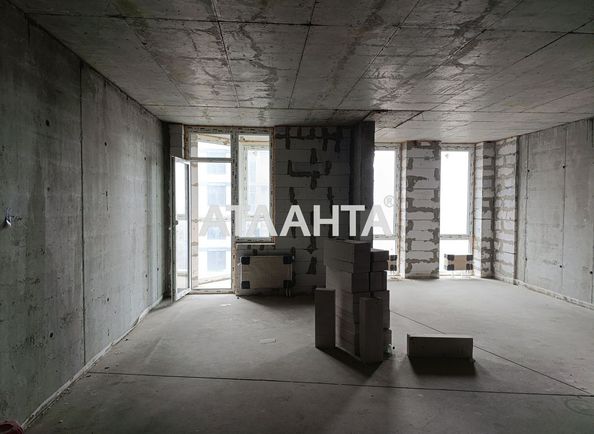2-комнатная квартира по адресу ул. Прохоровская (площадь 69,3 м²) - Atlanta.ua