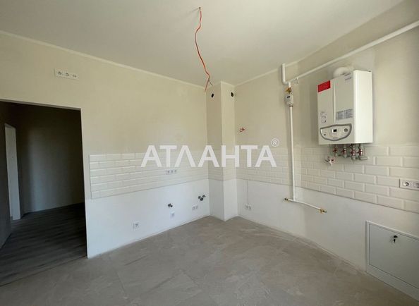 1-room apartment apartment by the address st. Tulskaya (area 37,6 m²) - Atlanta.ua - photo 6
