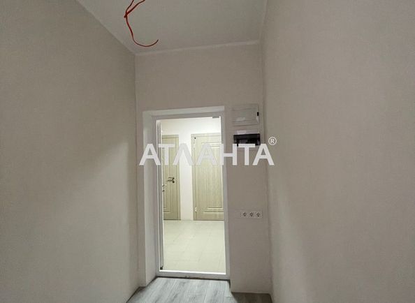 1-room apartment apartment by the address st. Tulskaya (area 37,6 m²) - Atlanta.ua - photo 11