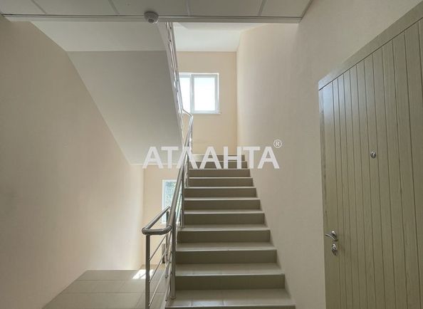 1-room apartment apartment by the address st. Tulskaya (area 37,6 m²) - Atlanta.ua - photo 13