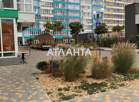 3-комнатная квартира по адресу Небесной Сотни пр. (площадь 83,2 м²) - Atlanta.ua - фото 6