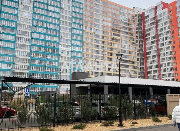 3-комнатная квартира по адресу Небесной Сотни пр. (площадь 83,2 м²) - Atlanta.ua - фото 7