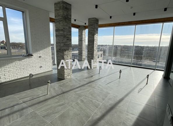 Commercial real estate at st. Yuzhnaya (area 79,0 m2) - Atlanta.ua