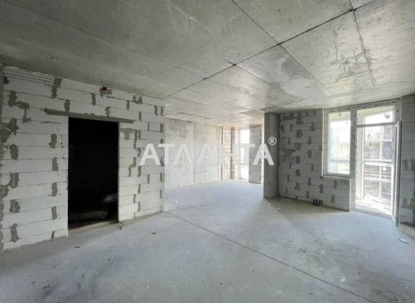 1-комнатная квартира по адресу ул. Прохоровская (площадь 46,5 м2) - Atlanta.ua - фото 2