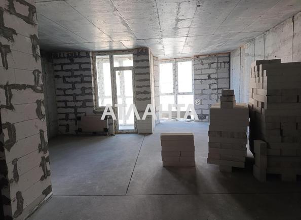 1-комнатная квартира по адресу ул. Прохоровская (площадь 45,4 м²) - Atlanta.ua - фото 11