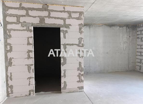 1-комнатная квартира по адресу ул. Прохоровская (площадь 45,4 м²) - Atlanta.ua - фото 12