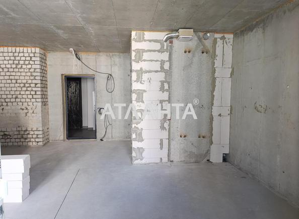 1-комнатная квартира по адресу ул. Прохоровская (площадь 45,4 м²) - Atlanta.ua - фото 13