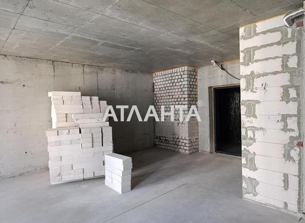 1-комнатная квартира по адресу ул. Прохоровская (площадь 45,4 м²) - Atlanta.ua - фото 14