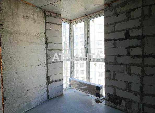 1-комнатная квартира по адресу ул. Прохоровская (площадь 45,4 м²) - Atlanta.ua - фото 15