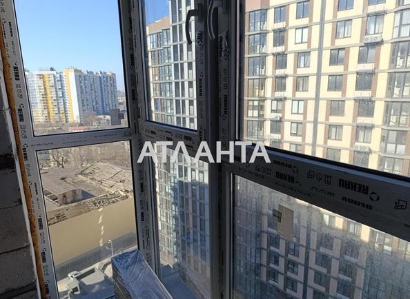 1-комнатная квартира по адресу ул. Прохоровская (площадь 45,4 м²) - Atlanta.ua - фото 16