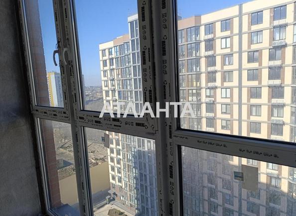 1-комнатная квартира по адресу ул. Прохоровская (площадь 45,4 м²) - Atlanta.ua - фото 17