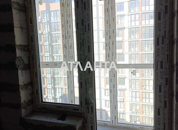 1-комнатная квартира по адресу ул. Прохоровская (площадь 45,4 м²) - Atlanta.ua - фото 18