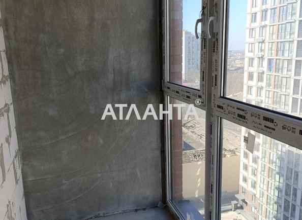 1-комнатная квартира по адресу ул. Прохоровская (площадь 45,4 м²) - Atlanta.ua - фото 19