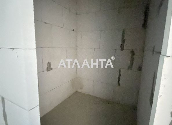1-room apartment apartment by the address st. Tulskaya (area 37,6 m2) - Atlanta.ua - photo 5