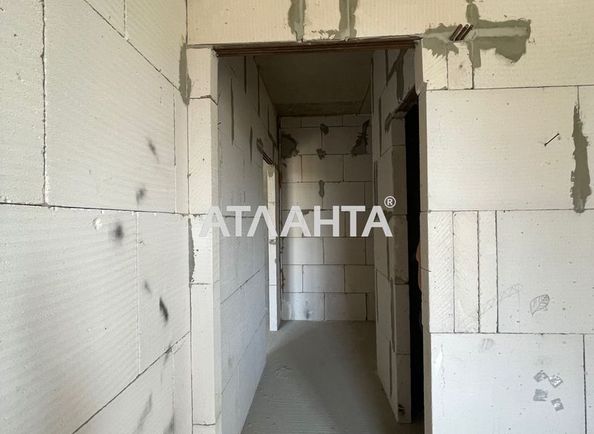 1-room apartment apartment by the address st. Tulskaya (area 37,7 m²) - Atlanta.ua - photo 7