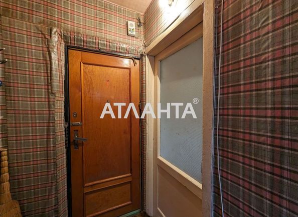 1-комнатная квартира по адресу ул. Филатова ак. (площадь 32,0 м2) - Atlanta.ua - фото 12