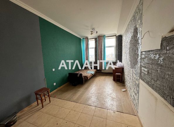 1-room apartment apartment by the address st. Golovatogo atam Bogatova (area 23,0 m2) - Atlanta.ua - photo 4