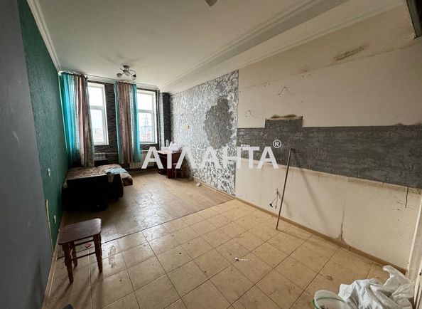 1-room apartment apartment by the address st. Golovatogo atam Bogatova (area 23,0 m2) - Atlanta.ua - photo 2