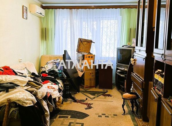 4+-rooms apartment apartment by the address st. Dobrovolskogo pr (area 79,4 m2) - Atlanta.ua - photo 2