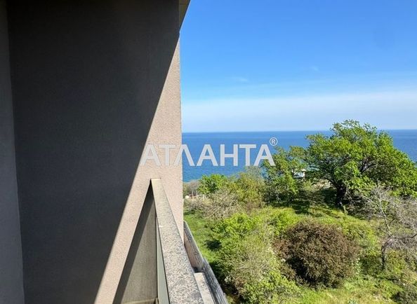 1-кімнатна квартира за адресою вул. Французький бульв. (площа 55 м²) - Atlanta.ua - фото 4