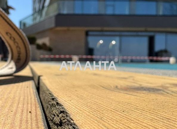 1-кімнатна квартира за адресою вул. Французький бульв. (площа 55 м²) - Atlanta.ua - фото 5