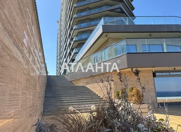 1-кімнатна квартира за адресою вул. Французький бульв. (площа 55 м²) - Atlanta.ua - фото 9