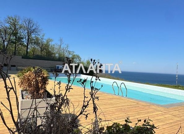 1-кімнатна квартира за адресою вул. Французький бульв. (площа 55 м²) - Atlanta.ua - фото 10
