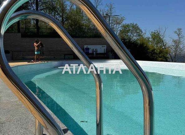 1-кімнатна квартира за адресою вул. Французький бульв. (площа 55 м²) - Atlanta.ua - фото 3