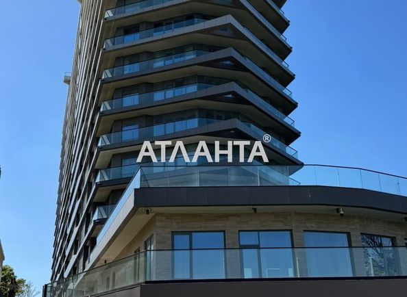 1-кімнатна квартира за адресою вул. Французький бульв. (площа 55 м²) - Atlanta.ua - фото 7