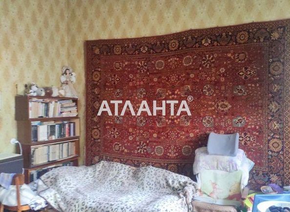Room in dormitory apartment by the address st. Kupalnyy per Inber Very (area 96,3 m2) - Atlanta.ua - photo 9