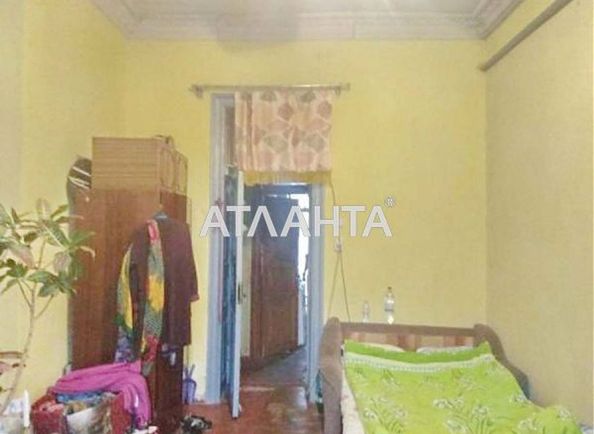 Room in dormitory apartment by the address st. Kupalnyy per Inber Very (area 96,3 m2) - Atlanta.ua - photo 14