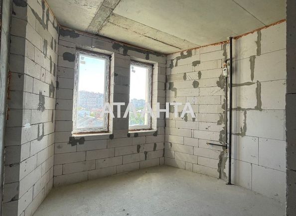 1-room apartment apartment by the address st. Tulskaya (area 38,7 m²) - Atlanta.ua - photo 11