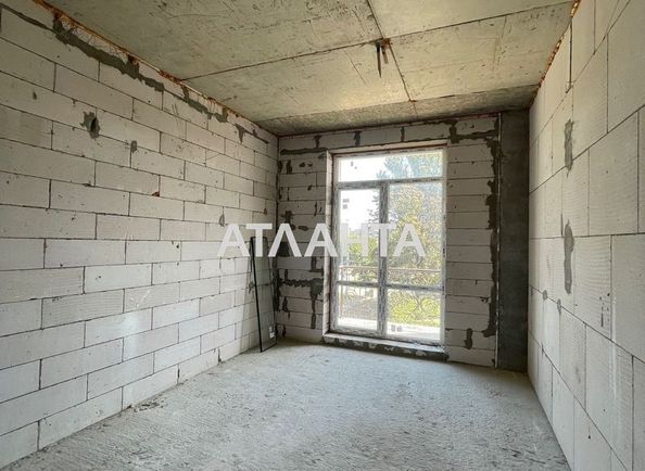 1-room apartment apartment by the address st. Tulskaya (area 38,7 m²) - Atlanta.ua - photo 12