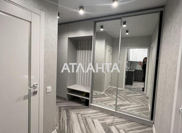 1-кімнатна квартира за адресою вул. Стрийська (площа 46 м²) - Atlanta.ua - imageAlt 2