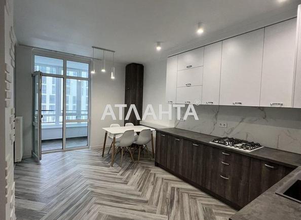 1-кімнатна квартира за адресою вул. Стрийська (площа 46 м²) - Atlanta.ua - imageAlt 4