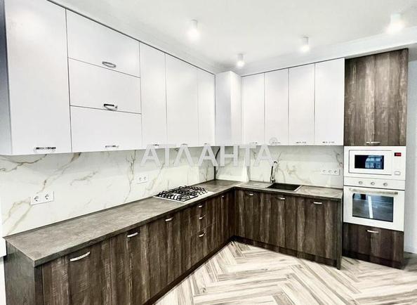1-кімнатна квартира за адресою вул. Стрийська (площа 46 м²) - Atlanta.ua - imageAlt 6