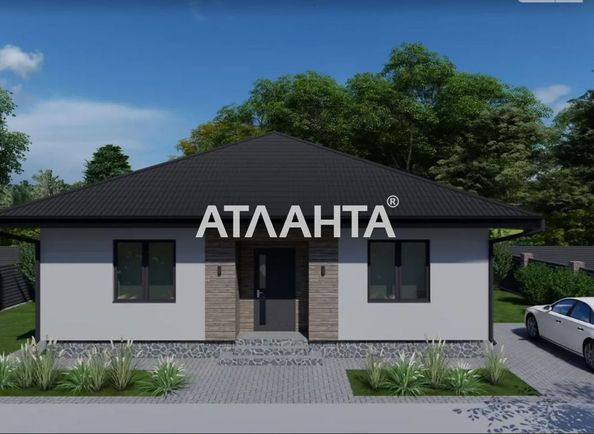 House by the address st. Shevchenko (area 90 m²) - Atlanta.ua - photo 2