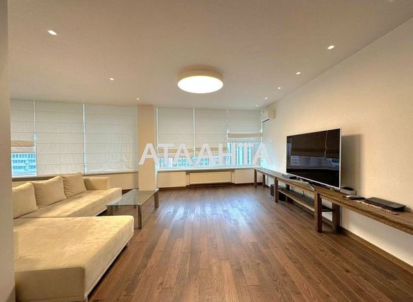 4+-rooms apartment apartment by the address st. Literaturnaya (area 388,0 m2) - Atlanta.ua - photo 23
