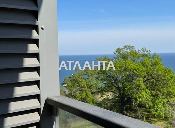 2-rooms apartment apartment by the address st. Frantsuzskiy bul Proletarskiy bul (area 110 m²) - Atlanta.ua - photo 7