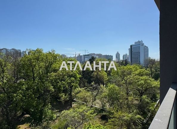 2-rooms apartment apartment by the address st. Frantsuzskiy bul Proletarskiy bul (area 110 m²) - Atlanta.ua - photo 12